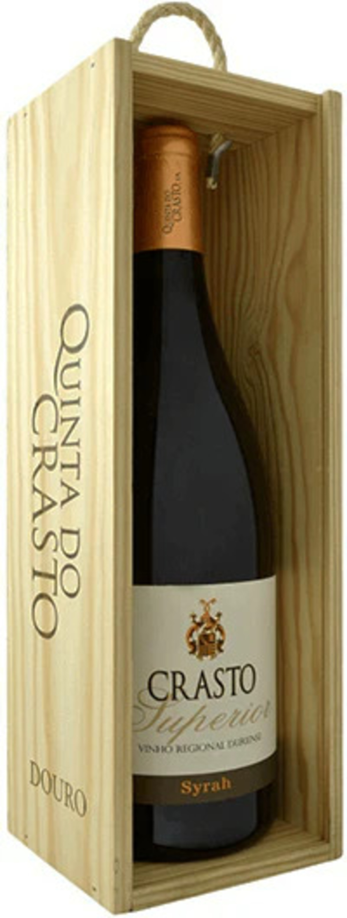 Crasto Superior Syrah 2023 1x1500 ml