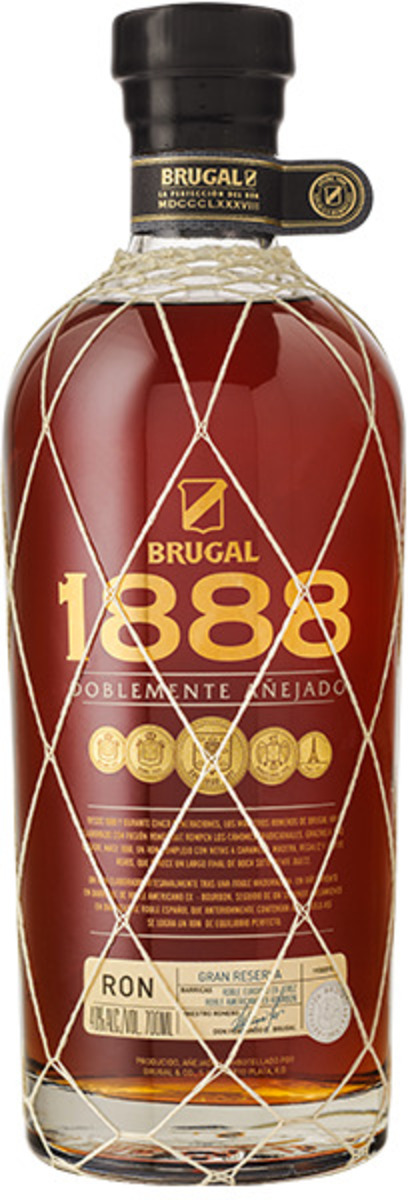 Brugal 1888 Gran Reserva 6x700ml