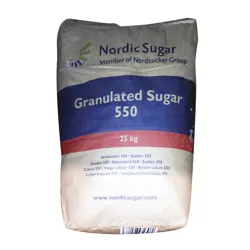 DDS Strásykur Poki 25kg