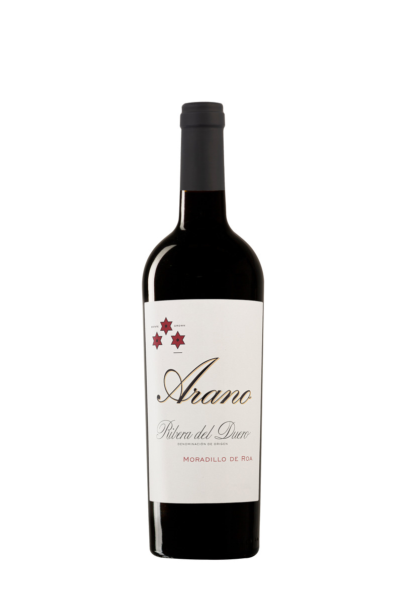 Arano Ribera del Duero  2020 6x750ml