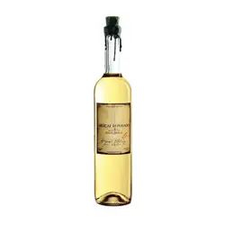 ILEGAL MEZCAL Reposado 6x700ml