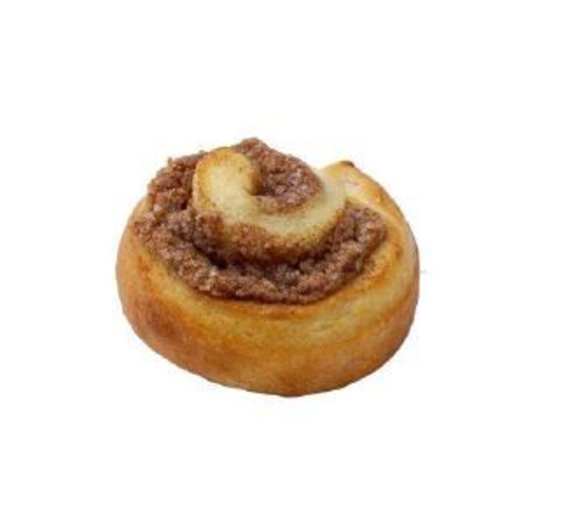 Pan Kanilsnúður Mini 160x35g