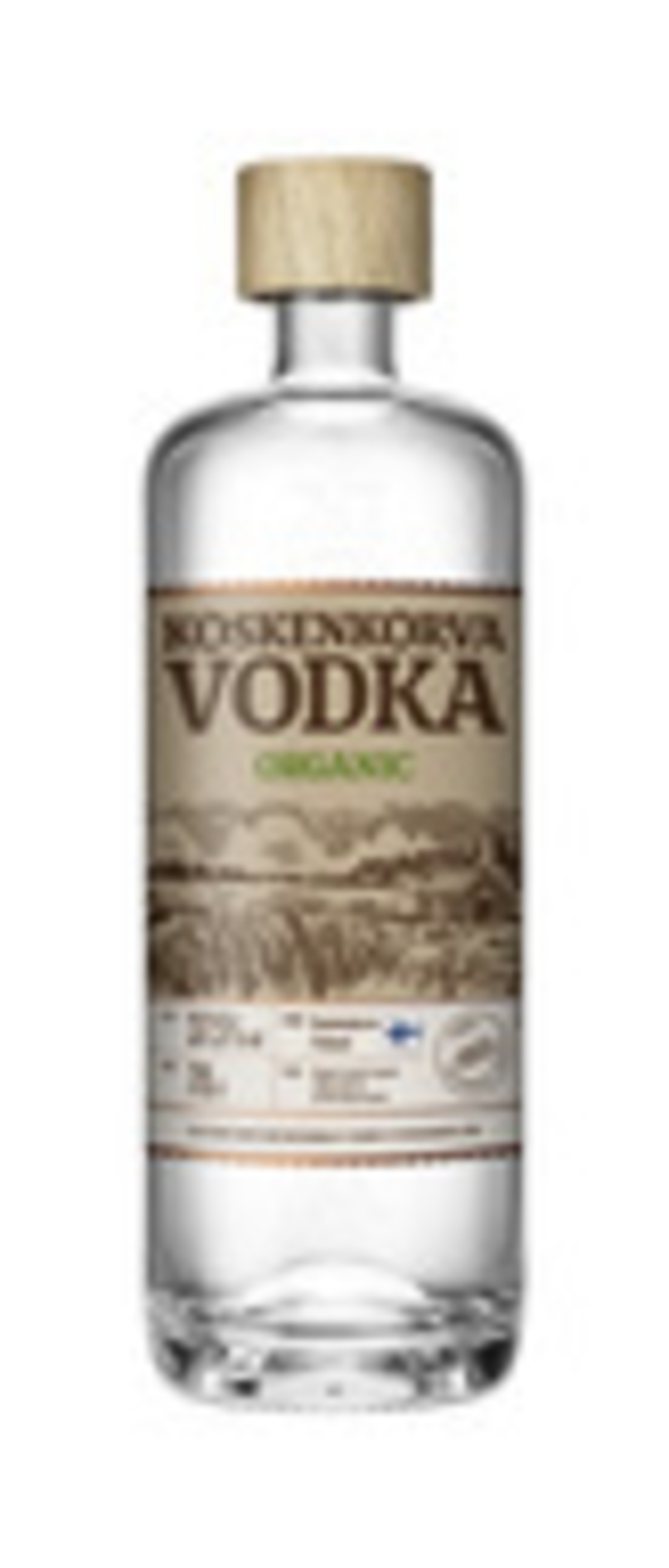 Koskenkorva