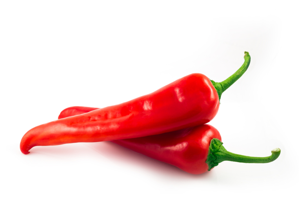 Chili rauður kg/ks