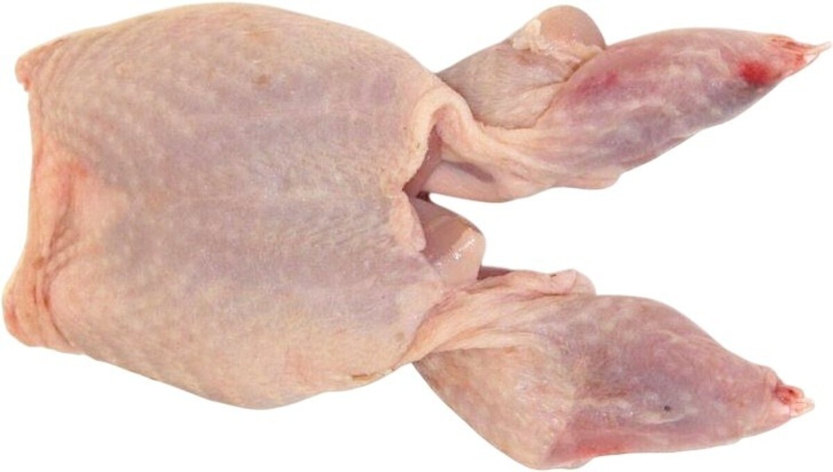 Lynghæna heil úrbeinuð 16x(4x100gr ca) 4 hænur pr stk