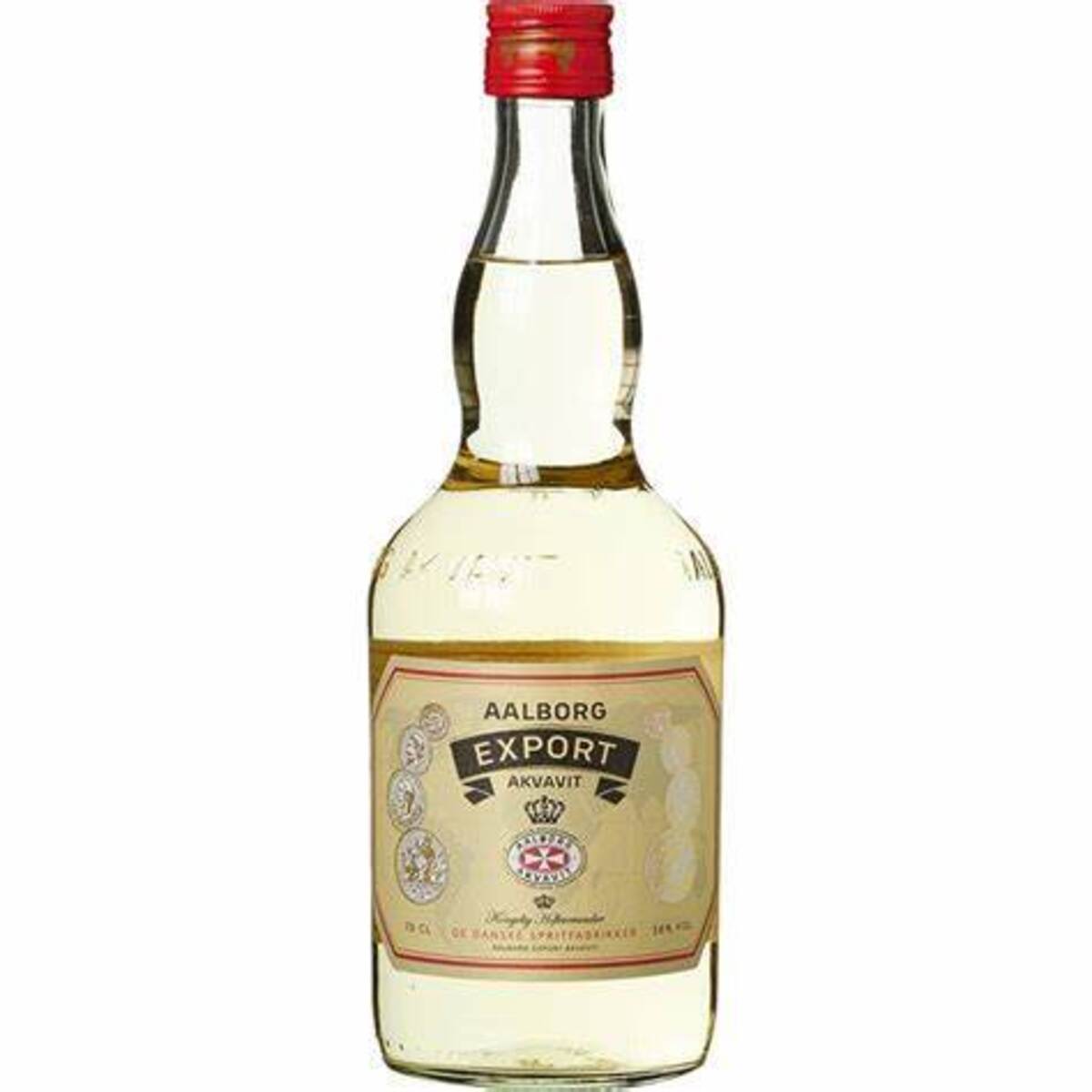 Aalborg Export Akvavit 6x700ml