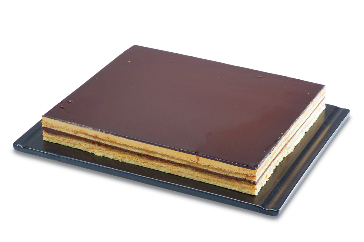 CDP Opera Súkkulaði Terta 1x2290g