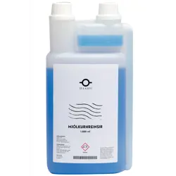 Te & Kaffi Mjólkurhreinsir 10x1 L