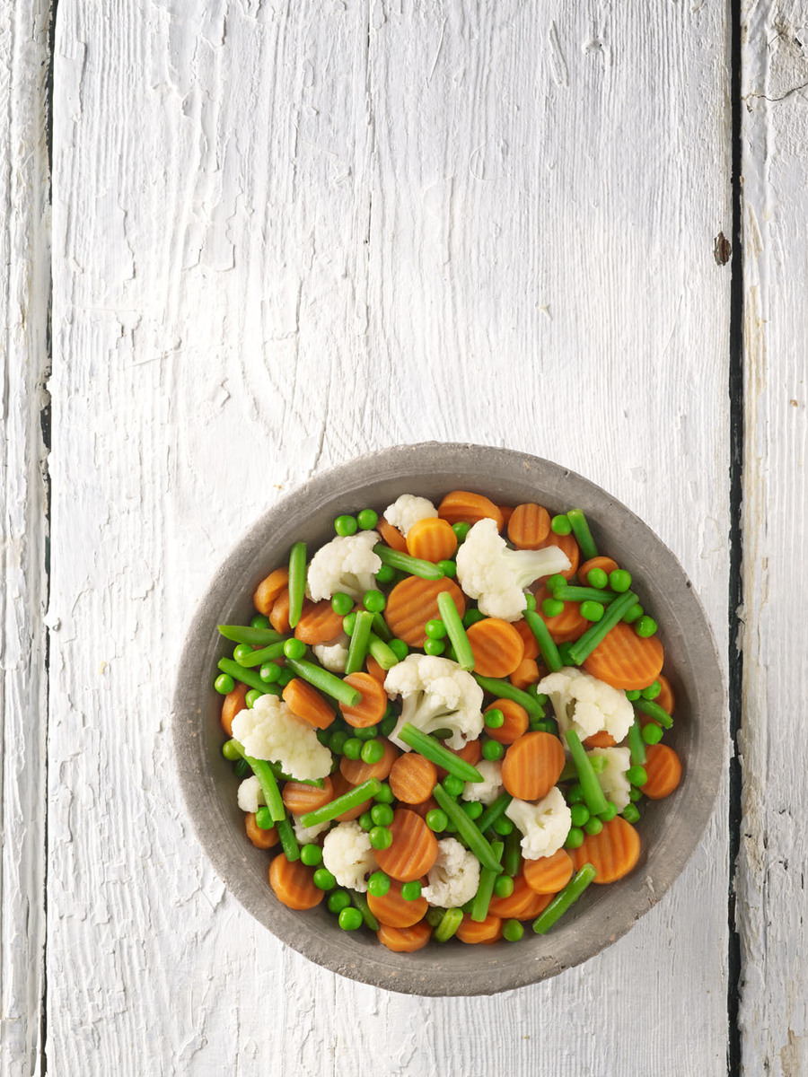 Westfro Sumarblanda 4x2,5kg