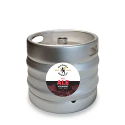 Ölvisholt Red Ale Kútur 30 L