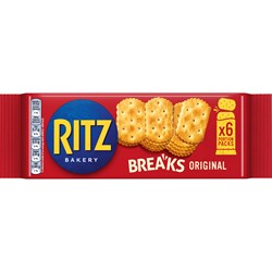 Ritz Breaks 8 x 190 g