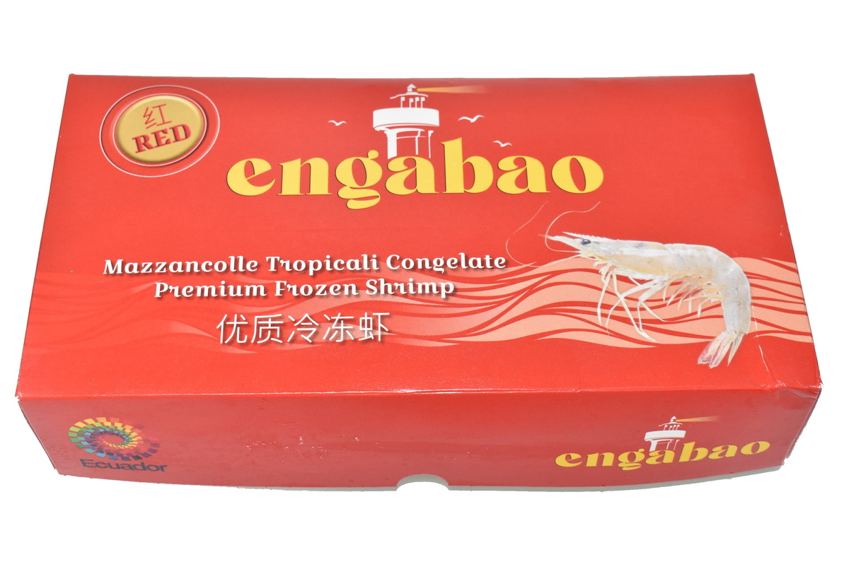 Risarækja HOSO 20/30 6x2kg