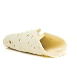 Mission Tortilla 4" 11cm frosnar 24x12stk