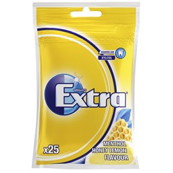 Extra Honey Lemon - Poki 30Stk