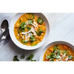 MN Thai Karry pottréttur 2x2,5kg