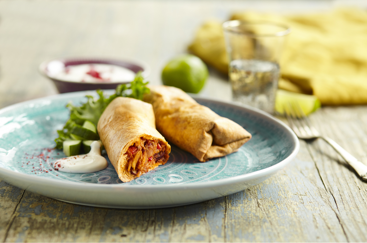 MN Indverskar pönnukökur 20x240gr