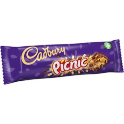 Cadbury Picnic 36 x 48 g