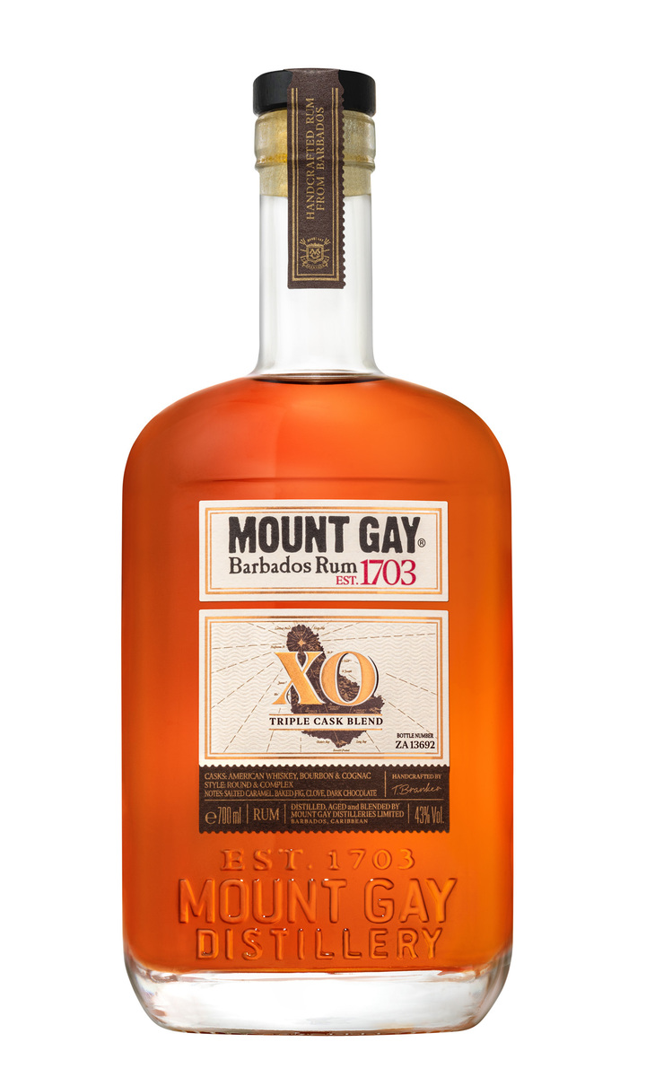 Mount Gay XO 6x700ml