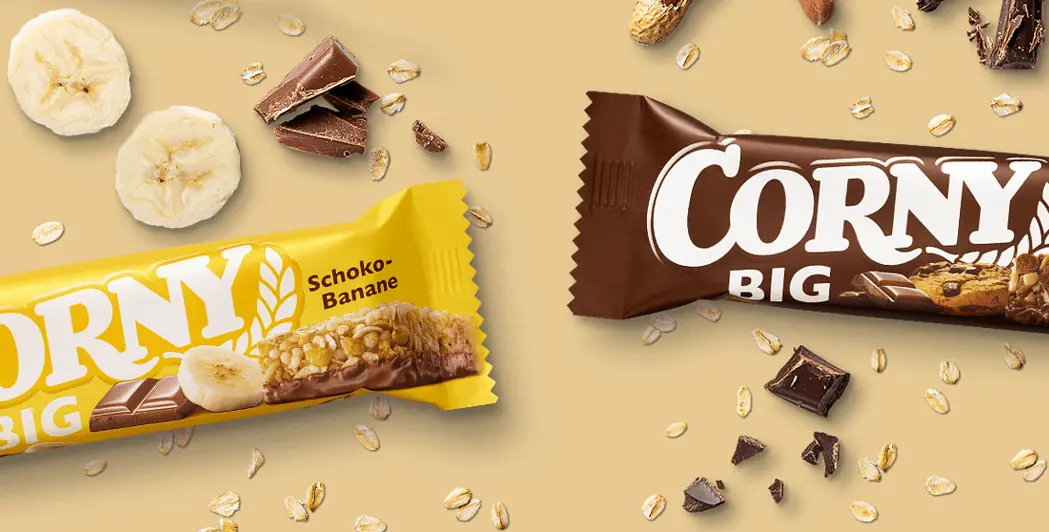 Corny