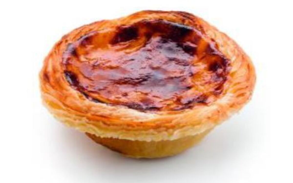 Neuhauser Pastel De Nata(12x6) 72x58g