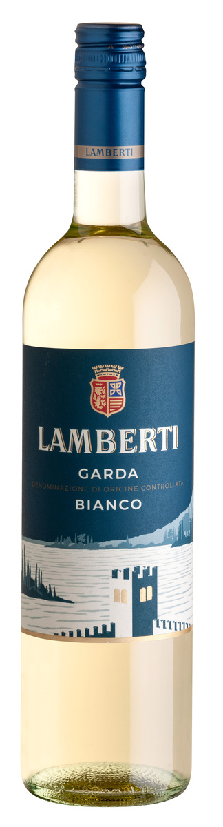 Lamberti Garda DOC Bianco 2024 6x750ml