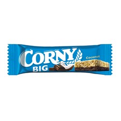 Corny Big Coconut 24x50gr