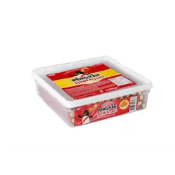 Pv Tivoli Stangir 8x50x27gr (50/pk)