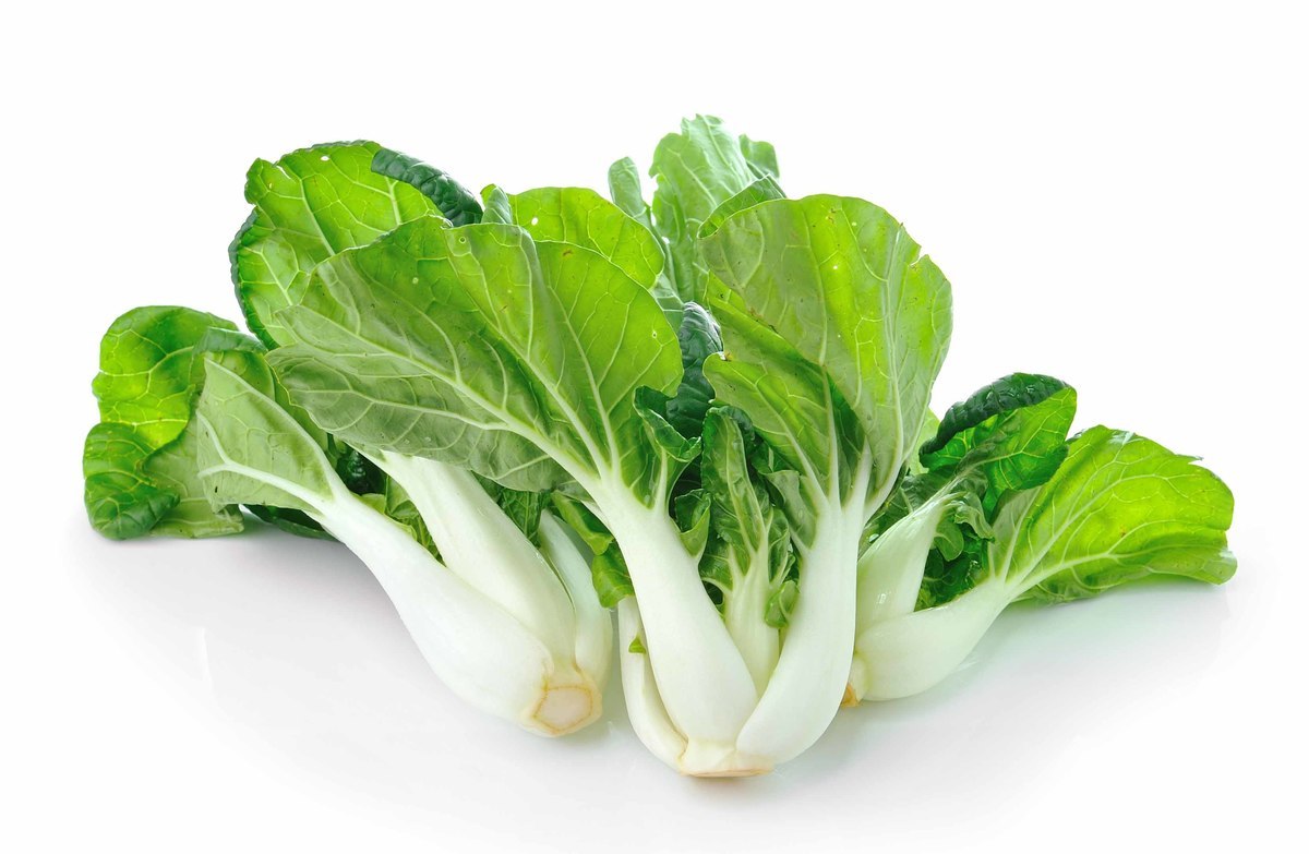 Pak Choi kg/ks (FL)