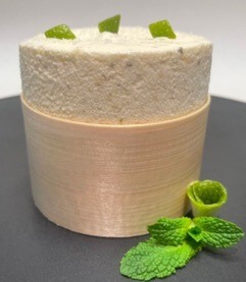 Cocagne Mojito Iced Souffle 20x90g