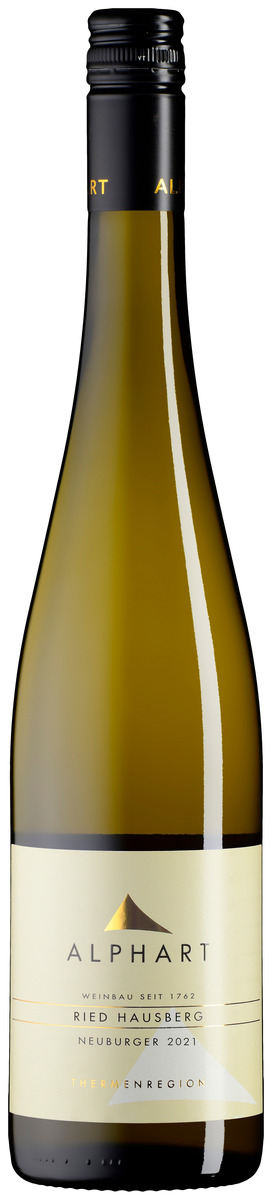 Alphart Neuburger Hausberg  2024 6x750ml