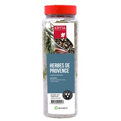 Kryta Ítalskt Krydd - Herbes De Provence 9x150g