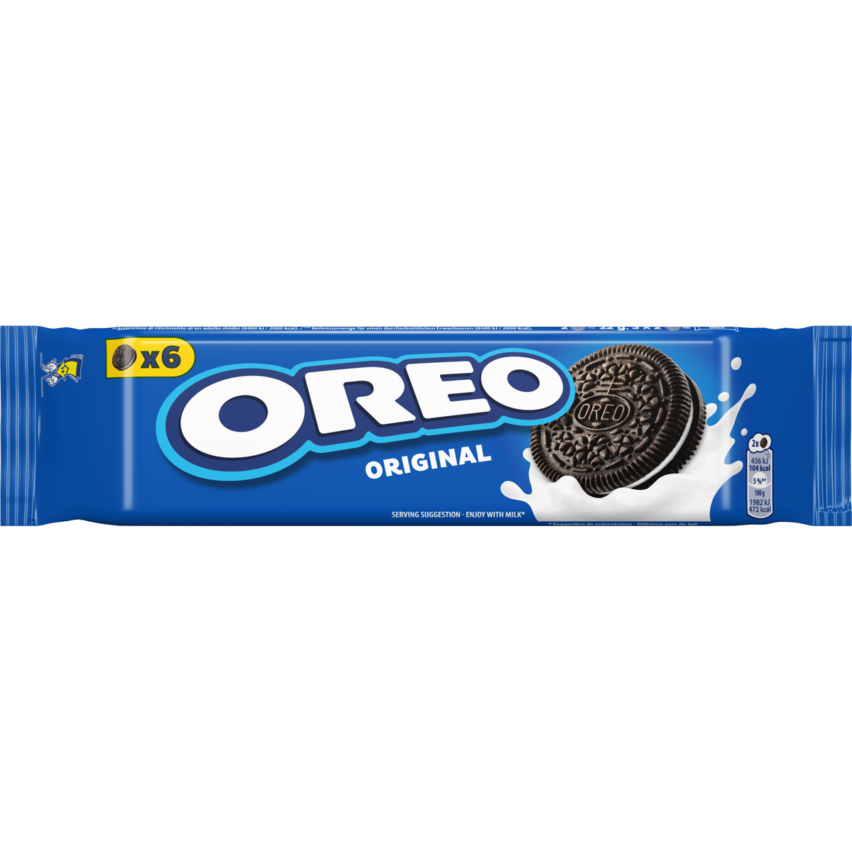 OREO