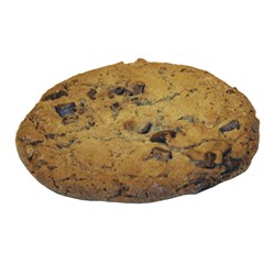 CSM Baked Choc Chunk Cookie 48x72 gr