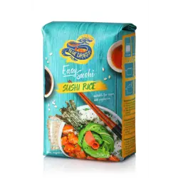 Blue Dragon Sushi Rice 10x500gr