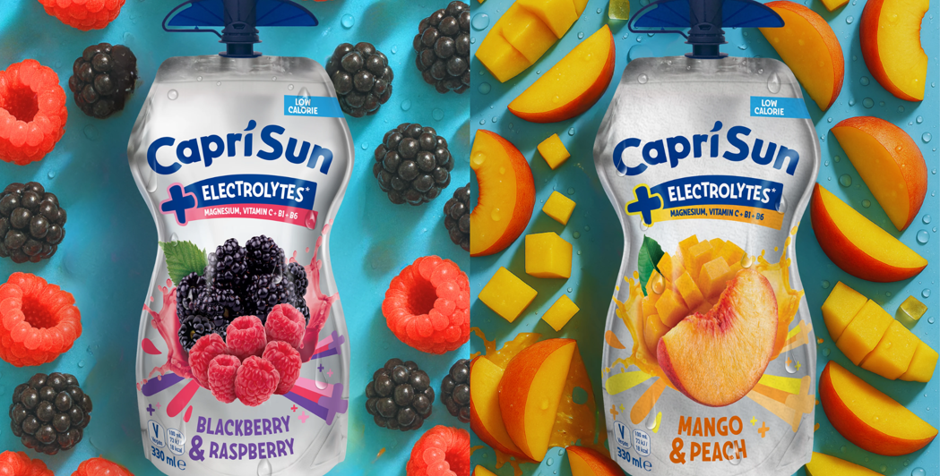 Capri-Sun