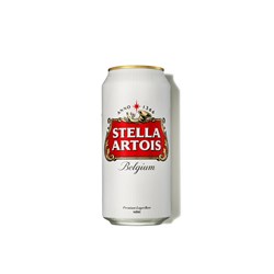 Stella Artois 440ml 10-pack