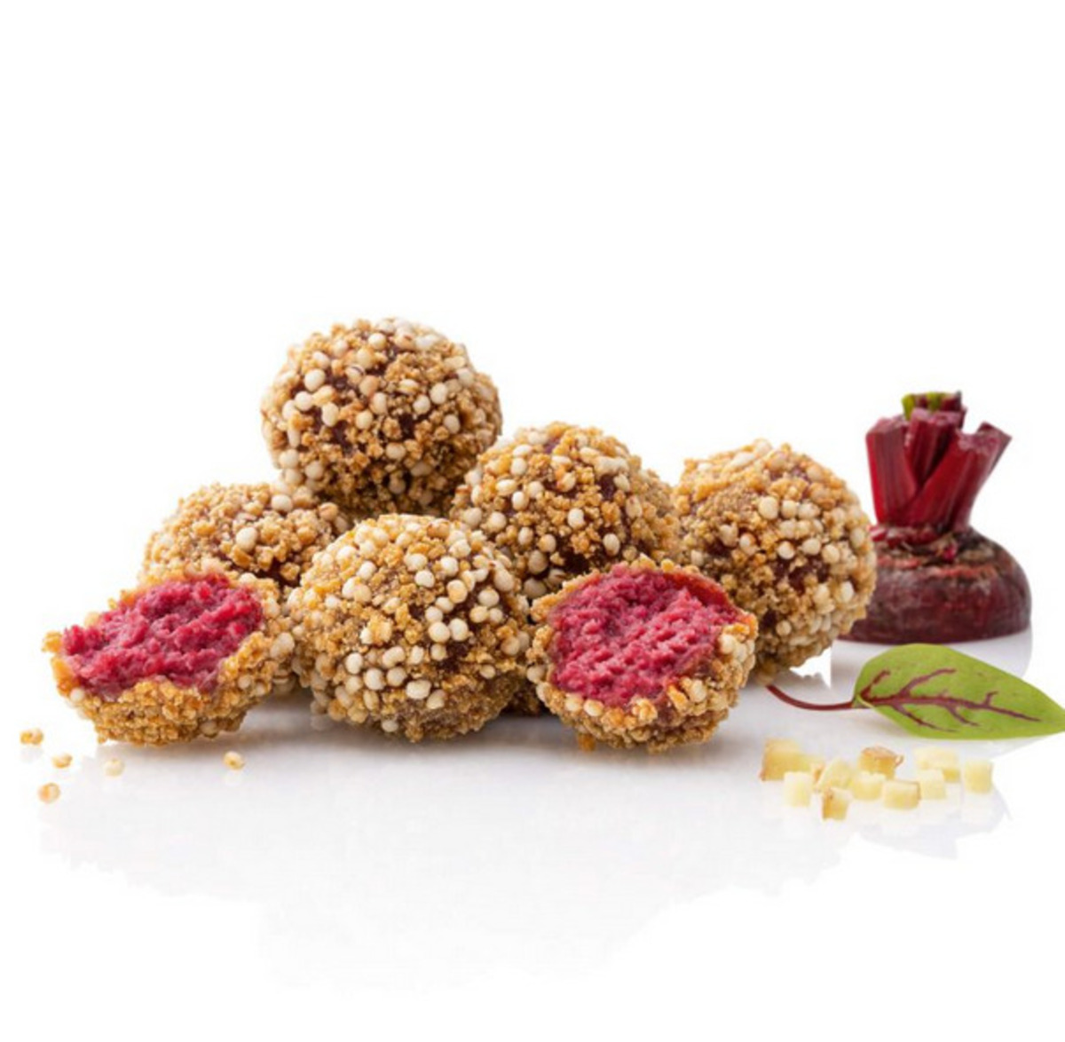 Salomon Funky Falafel Ginger & Beetroot 3x1 kg