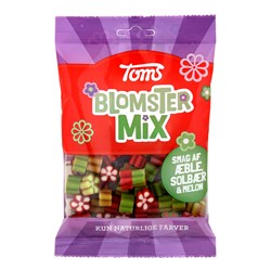 Toms Blomster Mix 30x120g