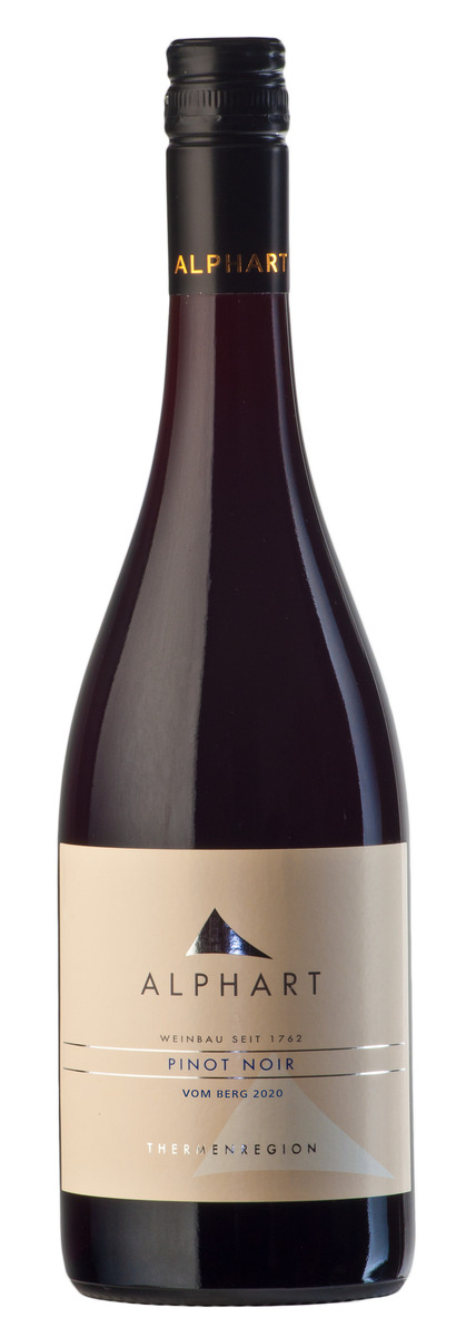 Alphart Pinot Noir Vom Berg 2023 6x750ml