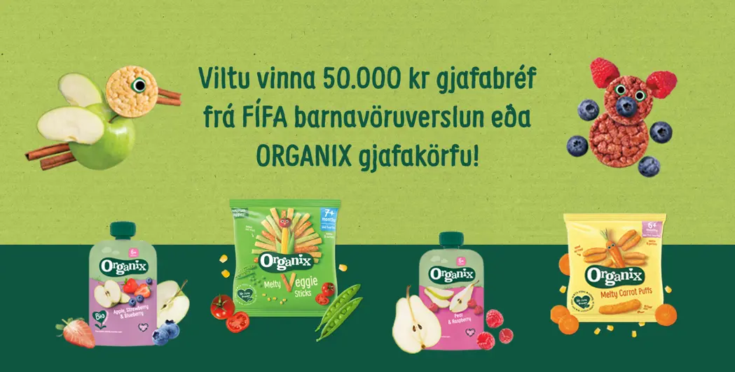 Organix