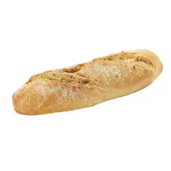 HS Baguette Nizza Steinbakað Vegan 35x230 gr