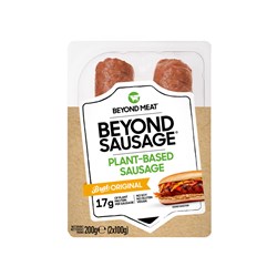Beyond Meat Sausage  8x200 gr