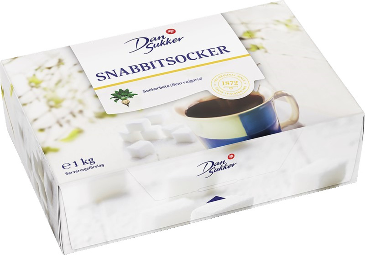 DDS Molasykur ópakk. 7x1kg