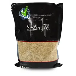 FSG Sesame White 10x1kg