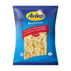 Aviko Superstring 7mm 5x2,5kg