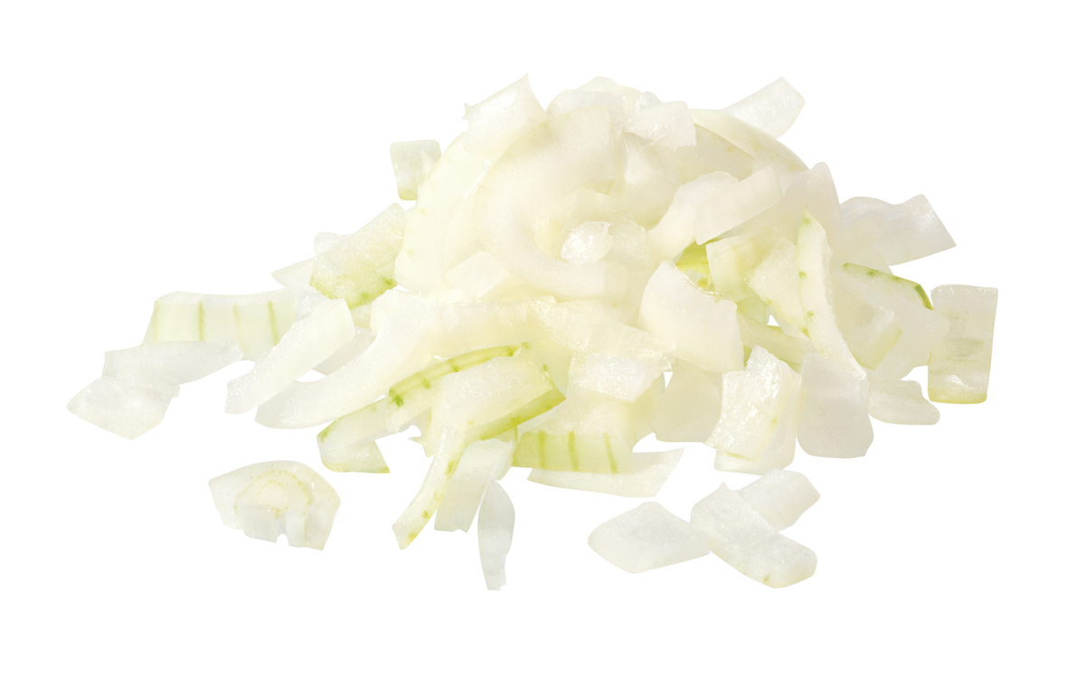 Westfro Laukur Teningar(6x6) 4x2,5kg