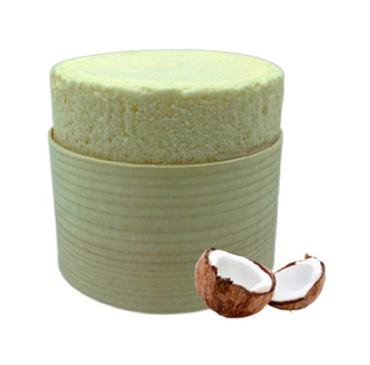 Cocagne Coconut Iced Souffle 20x90g