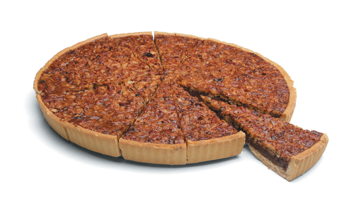 Destiny Pecan Pie Gluten Free (14 sneiðar) 14x84g
