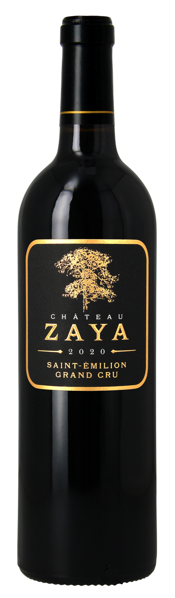 Chateau Zaya  2020 6x750ml