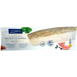 Þorskhnakkar Léttsalt m/roði 5 kg/ks